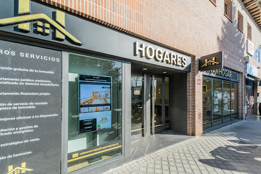 Hogares Colmenar Viejo en Colmenar Viejo