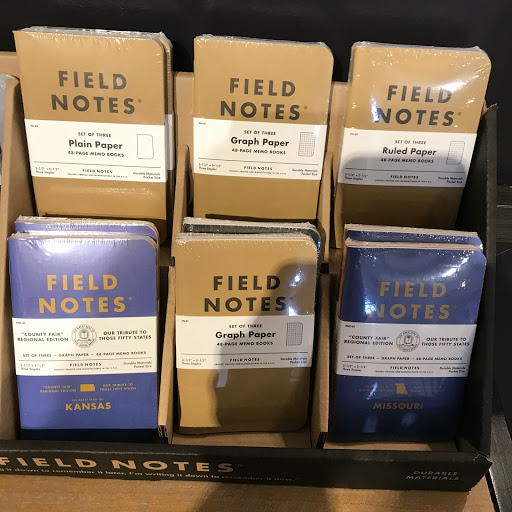 Gift Shop «The General Store & Co.», reviews and photos, 7922 Santa Fe Dr, Overland Park, KS 66204, USA