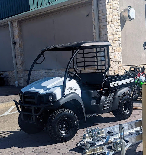 Motorcycle Dealer «Rockwall Honda Yamaha Arctic Cat», reviews and photos, 1030 I-30, Rockwall, TX 75087, USA