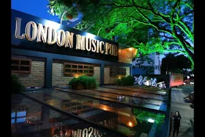 London Music Pub image
