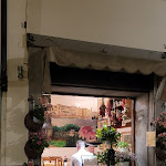 Photo n°1 de l'avis de A.o fait le 01/06/2022 à 09:16 sur le  Pandemonio di Casa Brogi à Florence