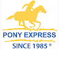 [Ufficiale] Pony Express ® ✅ ROMA