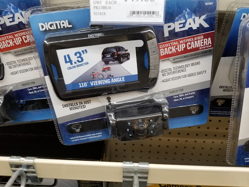 Auto Parts Store «NAPA Auto Parts - Genuine Parts Company», reviews and photos, 9250 NW 58th St, Doral, FL 33178, USA