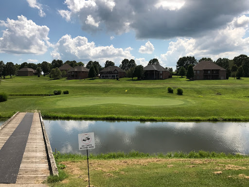 Golf Club «Island Green Golf Club», reviews and photos, 169 Country Club Dr, Republic, MO 65738, USA