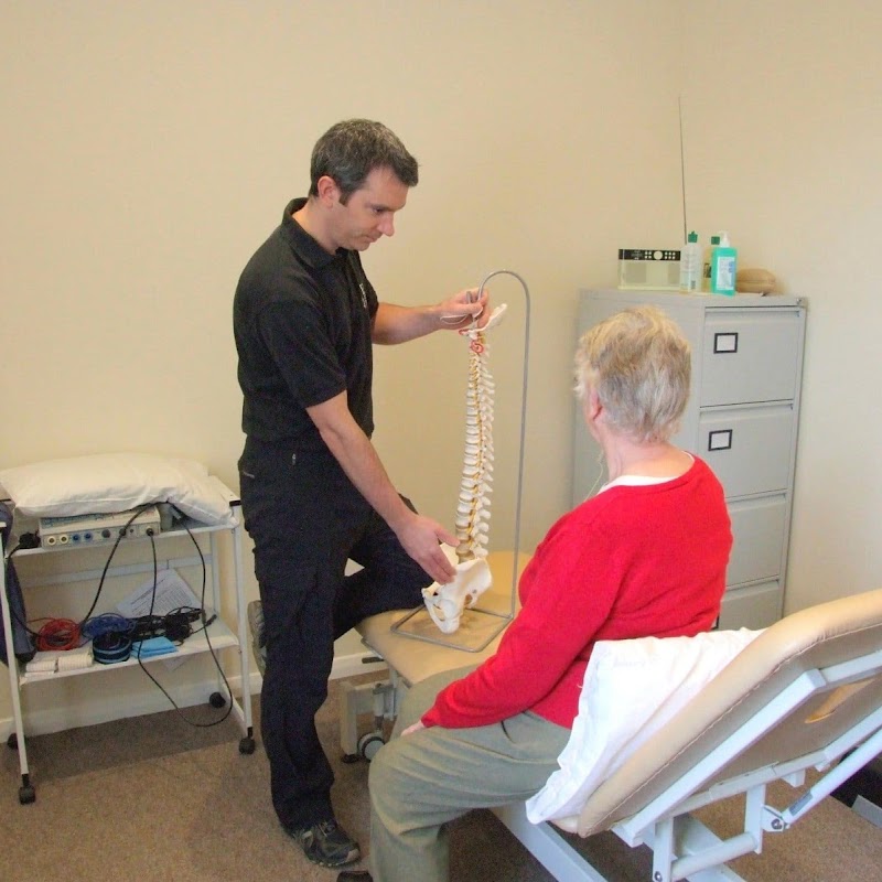 East Durham Physiotherapy & Sports Injury Clinic