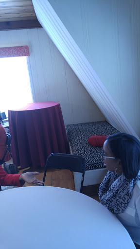 Bed & Breakfast «Morehead Manor Bed and Breakfast», reviews and photos, 914 Vickers Ave, Durham, NC 27701, USA