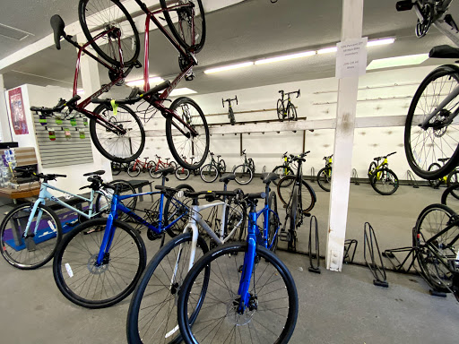 Bicycle Store «Go Ride Bicycles», reviews and photos, 2755 El Camino Real, Redwood City, CA 94061, USA