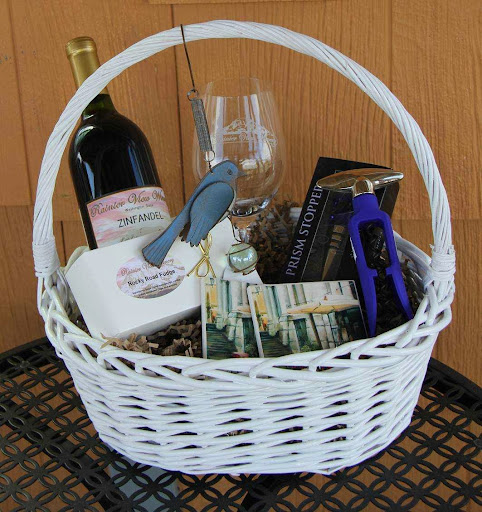 Winery «Rainier View Winery and Nursery», reviews and photos, 12314 264th St E, Graham, WA 98338, USA