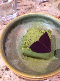 Matcha du Restaurant chinois La Taverne De ZHAO à Paris - n°7