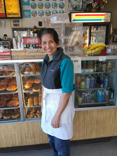 Donut Shop «Rainbow Donuts», reviews and photos, 3758 La Sierra Ave, Riverside, CA 92505, USA