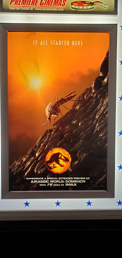 Imax Theater «Premiere Cinema + IMAX - El Paso Bassett», reviews and photos, 6101 Gateway Blvd W #15, El Paso, TX 79925, USA