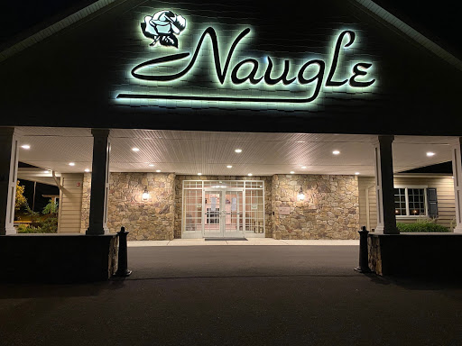 Funeral Home «Naugle Funeral and Cremation Service, Ltd.», reviews and photos, 135 W Pumping Station Rd, Quakertown, PA 18951, USA