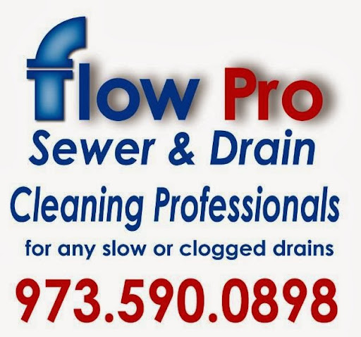 Flow Pro Sewer and Drain Cleaning Professionals in Lake Hopatcong, New Jersey