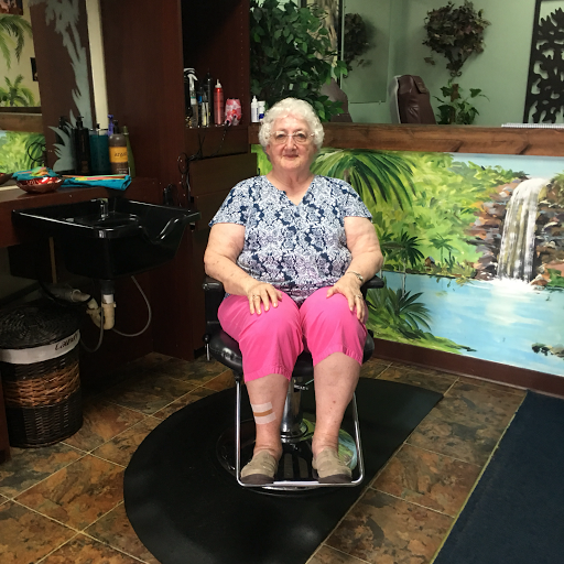 Beauty Salon «Clipper Hair Salon», reviews and photos, 9114 US-192, Clermont, FL 34714, USA