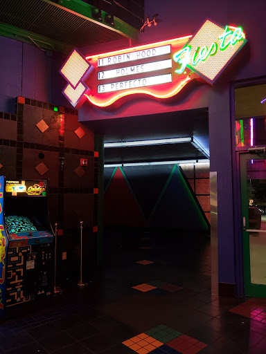 Movie Theater «Regal Fiesta Stadium 16», reviews and photos, 12631 Vance Jackson Rd, San Antonio, TX 78230, USA