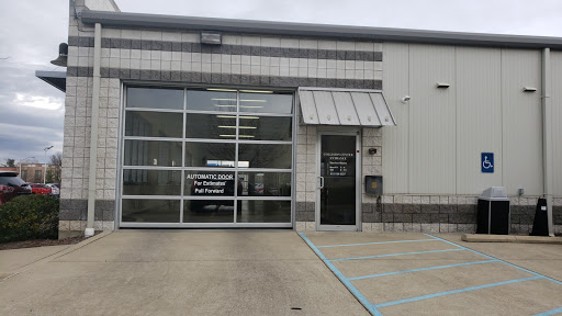 Auto Body Shop «Curry Collision Center», reviews and photos, 845 S Auto Mall Rd, Bloomington, IN 47401, USA