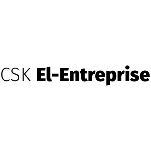 Anmeldelser af CSK El-Entreprise ApS i Roskilde - Elektriker