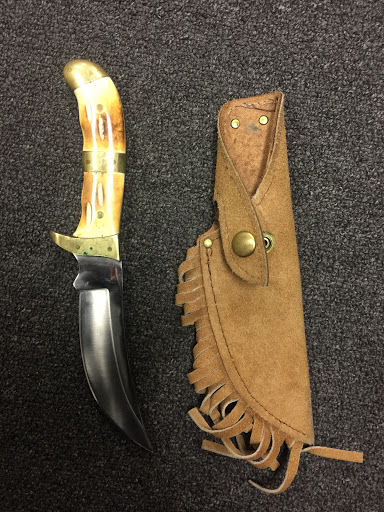 Thrift Store «Attic To Basement», reviews and photos, 19 E Belvidere St, Nazareth, PA 18064, USA