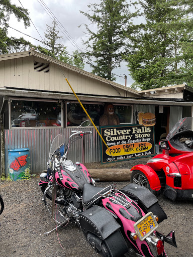 Store «Silver Falls Country Store», reviews and photos, 172 Silver Falls Dr SE, Silverton, OR 97381, USA