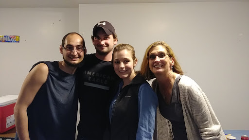 Bowling Alley «Anniston Bowling Center», reviews and photos, 321 W Blue Mountain Rd, Anniston, AL 36206, USA