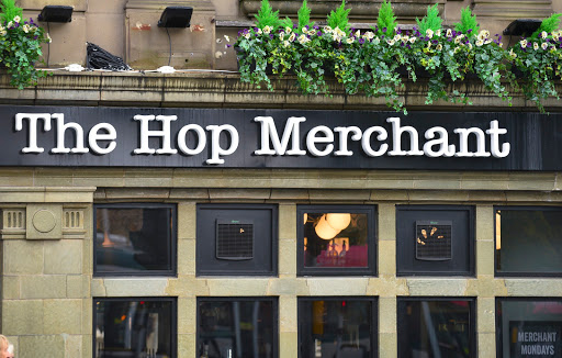 The Hop Merchant