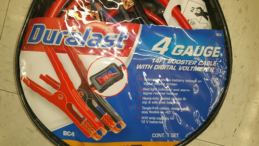 Auto Parts Store «AutoZone», reviews and photos, 6800 Warner Ave, Huntington Beach, CA 92647, USA