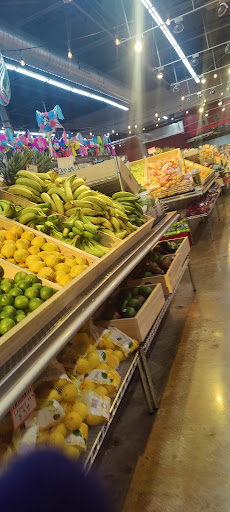 Supermarket «Prince Valley», reviews and photos, 5931 Michigan Ave, Detroit, MI 48210, USA