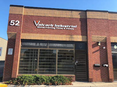 Valcarb Industrial Supplies Ltd