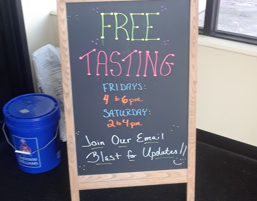 Liquor Store «Fine Wine & Good Spirits», reviews and photos, 5035 Township Line Rd, Drexel Hill, PA 19026, USA