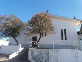 Igreja de Lordemão