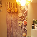 Photo n°2 de l'avis de Francesco.a fait le 04/05/2019 à 21:43 sur le  Marian Ristorante Pizzeria à Castellana Grotte