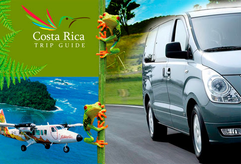 Transportation in Costa Rica by Costa Rica Trip Guide
