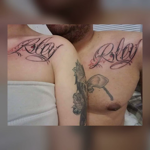 Explore iroh tattoo ideas, creative tattoo ideas in Savannah, available at Tatlyfe Studios