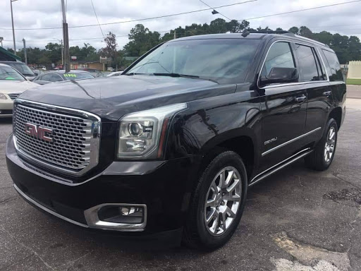 Used Car Dealer «PC Auto Sales», reviews and photos, 8120 Beach Blvd, Jacksonville, FL 32216, USA