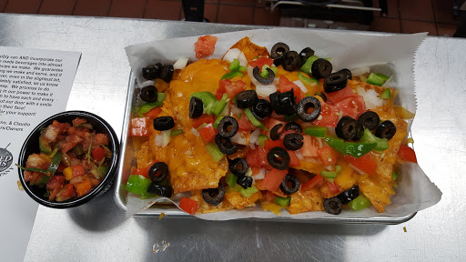 Brewery «Tilted Axis Brewing Company», reviews and photos, 303 W Nepessing St, Lapeer, MI 48446, USA