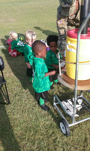 Golf Course «Fort Jackson Golf Club», reviews and photos, 3652 Semmes Rd, Fort Jackson, SC 29072, USA