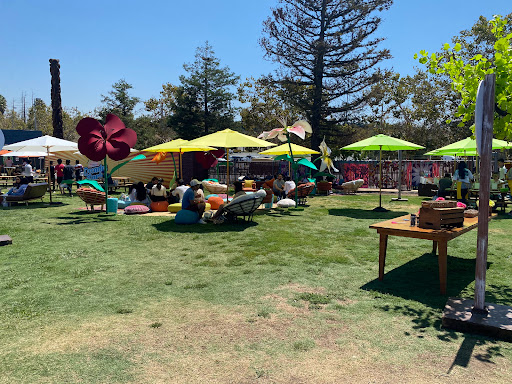 Event Venue «Shoreline Amphitheatre», reviews and photos, 1 Amphitheatre Pkwy, Mountain View, CA 94043, USA