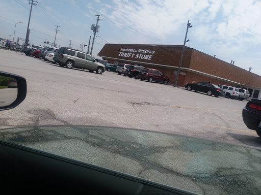 Thrift Store «Restoration Ministries», reviews and photos, 351 W 162nd St, South Holland, IL 60473, USA