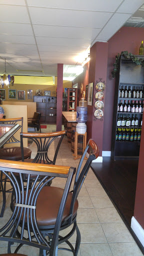 Wine Bar «Mio Vino», reviews and photos, 7908 Blue Ash Rd, Deer Park, OH 45236, USA