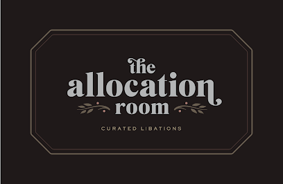The Allocation Room