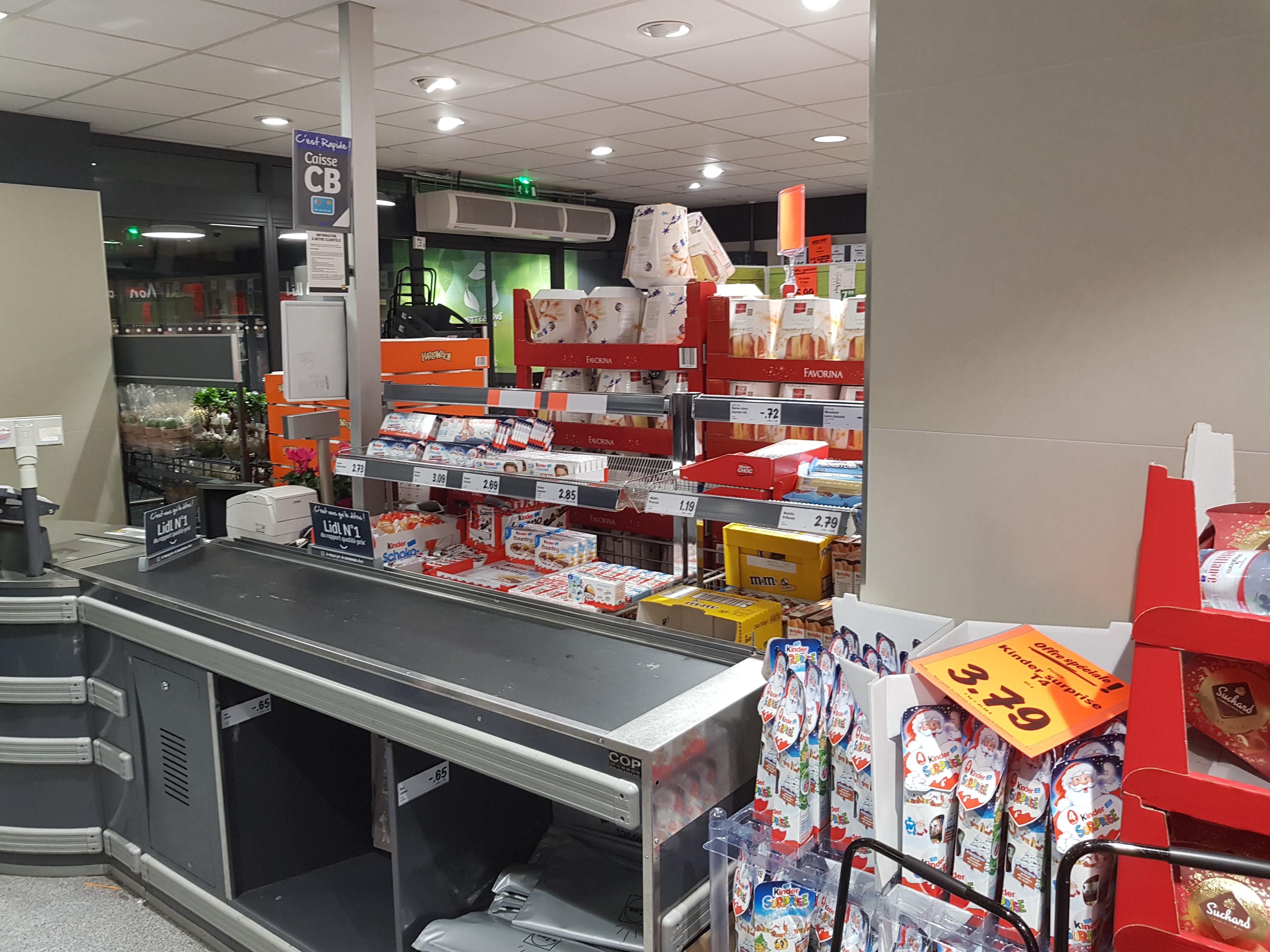 Photo n° 3 de l'avis de Charbel.l fait le 15/11/2018 à 05:11