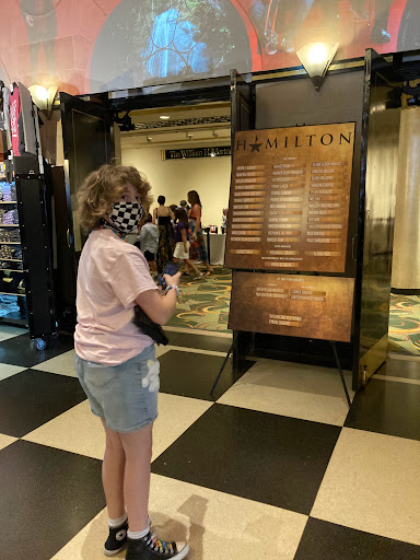 Performing Arts Theater «The Bushnell Performing Arts Center», reviews and photos, 166 Capitol Ave, Hartford, CT 06106, USA