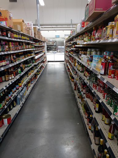 Asian Grocery Store «Hong Kong Supermarket», reviews and photos, 3828 S Yakima Ave, Tacoma, WA 98418, USA