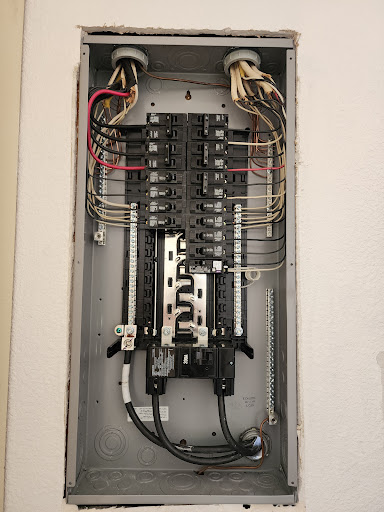 Photo of B & B Electrical Services, Inc.