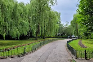 Lilford Park image