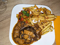 Plats et boissons du Restaurant L'Atypique à Verdun - n°15