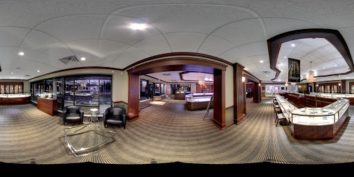 Jewelry Store «James Gattas Jewelers», reviews and photos, 4900 Poplar Ave, Memphis, TN 38117, USA