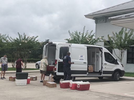 Community Center «Lone Star Community Center», reviews and photos, 2500 Lone Star Pkwy, Montgomery, TX 77356, USA