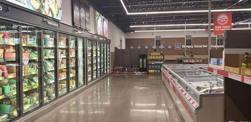 Supermarket «ALDI», reviews and photos, 1760 Buford Hwy, Cumming, GA 30041, USA