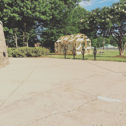 Museum «Anacostia Community Museum», reviews and photos, 1901 Fort Pl SE, Washington, DC 20020, USA